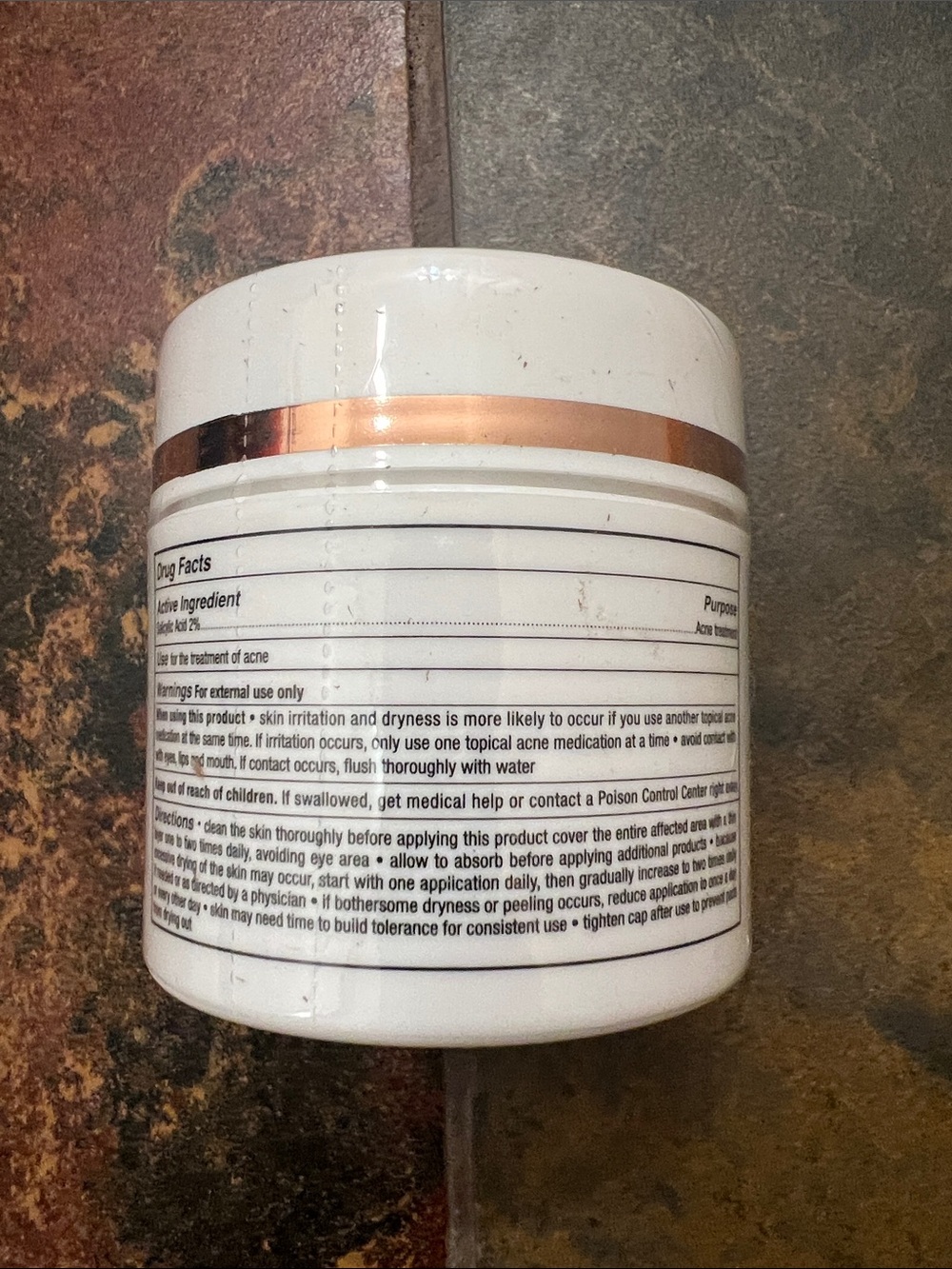 DRMTLGY Tingl Exfoliating Pads  (New) - Picture 3 of 3